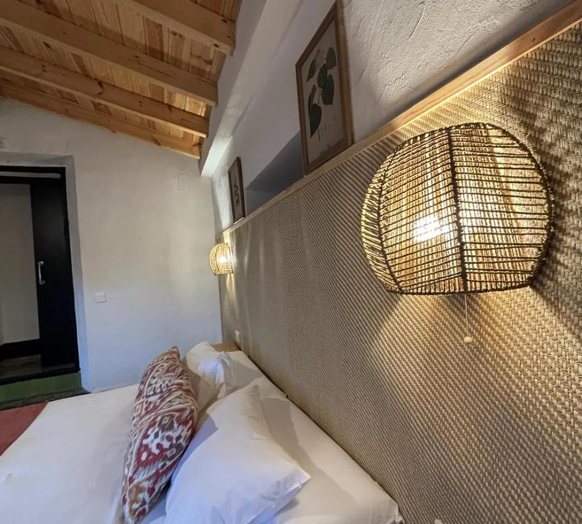フエンテエリドスCasas Lieva Castanoアパートメント